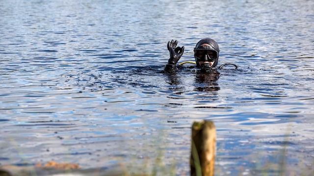 Озеро в 60 км от Москвы, у которого больше 100 лет не удается найти Дно смотреть онлайн