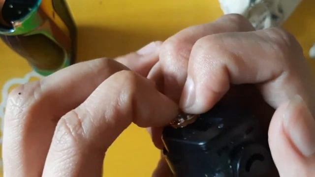 How to put coil in aegis boost #geekvape #aegisboost смотреть онлайн