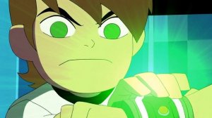 Все Превращения Во 2 Сезоне Бен 10 Омниверс | 1080p 60fps |