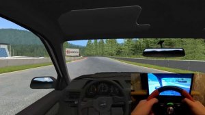 КАК НАСТРОИТЬ РУЛЬ LOGITECH FORMULA FORCE EX ?! ОБЗОР И ПОКАТУШКИ !