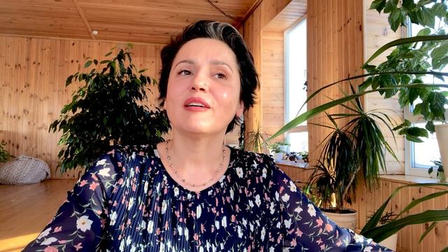 Ищем контакт с силой и учимся контактировать с людьми: курс Сама себе мама 2.0. смотреть онлайн