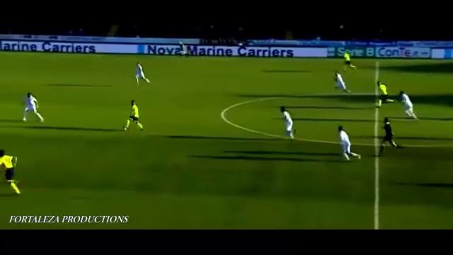 Ante Budimir | The Goalmachine | Best Skills, Passes & Goals смотреть онлайн