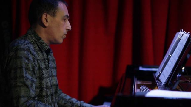 Tarde em Itapuã (Vinicius de Moraes, Toquinho) by DODO Orchestra смотреть онлайн