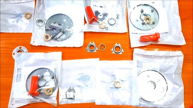 Замена сальника мотора вентилятора RATIONAL как купить запчасть смотреть онлайн