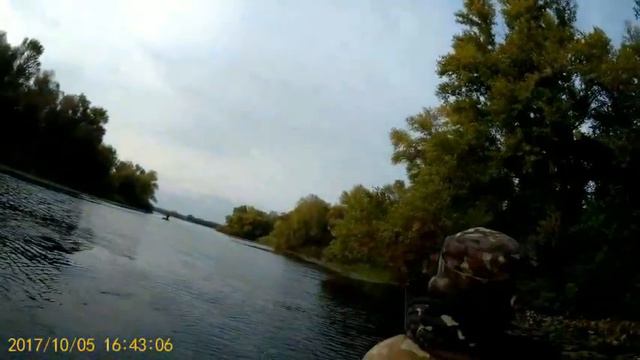 Сплав(4 дня) по Днепру (Запорожье) смотреть онлайн