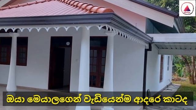 විනීලගේ ගෙවල් ඔයාලා දැකලා තියෙනවාද යාලුවනේ | Homes of Vini Production team members | vini смотреть онлайн