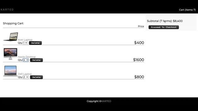 React & Redux/Rails API Project смотреть онлайн