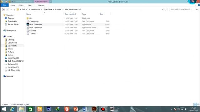How to Fix Unable to Load Profile NFS Carbon смотреть онлайн