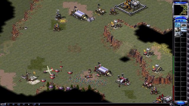 Red Alert 2 | Never stood a chance смотреть онлайн