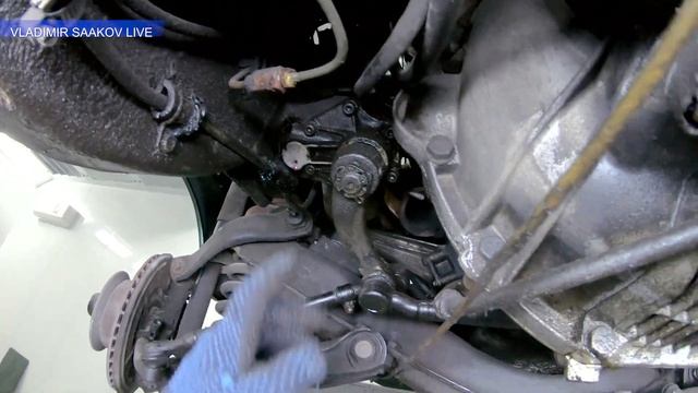 Mercedes-Benz 1971 W111 часть 27 смотреть онлайн