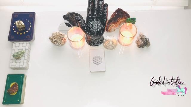 Everyone & Everything Can’t Come Pack LIGHT ? ✨ New Moon in Virgo (Timeless) смотреть онлайн