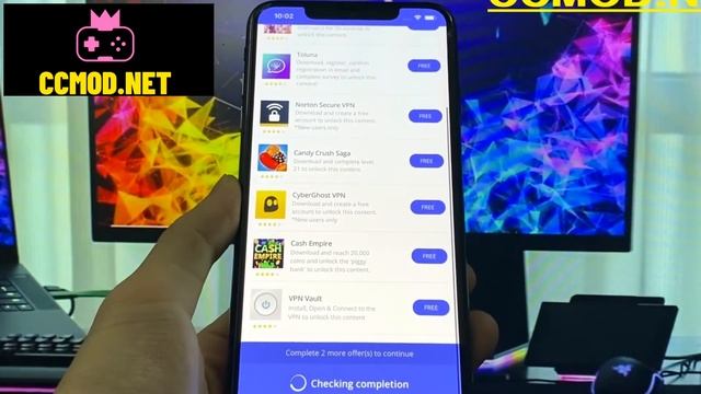 How to glitch Kingdom Guard mod hack for iOS Android смотреть онлайн
