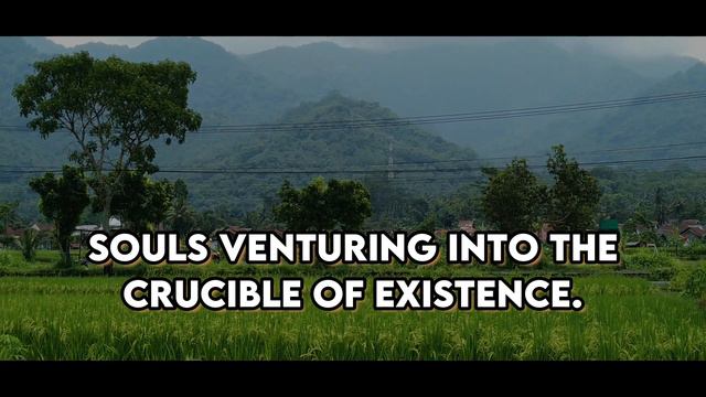 After Death, Man Learns The Secret - Why Souls Opt For Earthly Adventures Exposed! | NDE