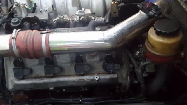 3uz: Swap Foton Ollin