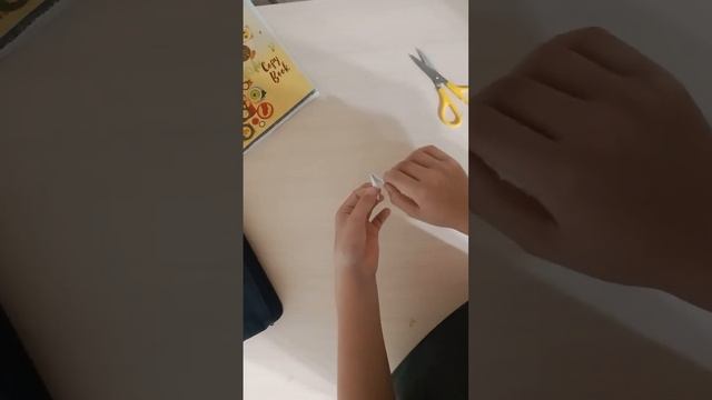 как сделать когти тигра из бумаги смотреть онлайн