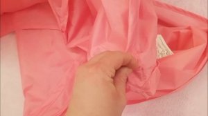 Сборка и установка - Полог ИКЕЯ SUFFLETT СУФФЛЕТТ.