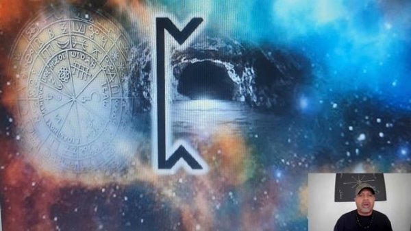 How to work with Perthro to discover secrets or the unknown and to strengthen your intuition.