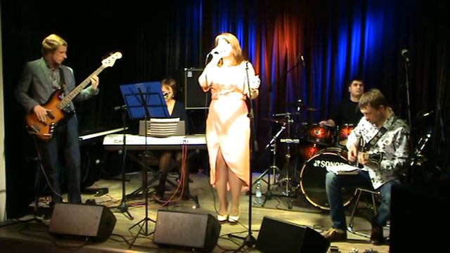 Mary N Band - Луч Солнца Золотого смотреть онлайн