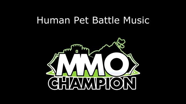 Pet Battle Music смотреть онлайн