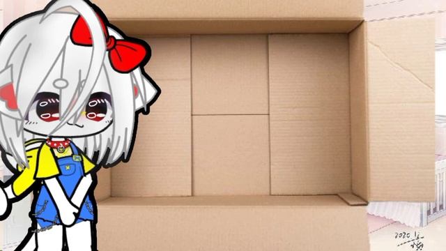 ?❗$//Видео//$?!/Бокс коробка//$?!///собираю бокс из магазина для вас||^^?? смотреть онлайн