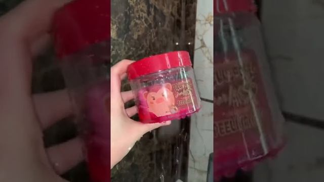 Подпишись и поставь лайк✨Научу правильно ухаживать за кожей?#корейскаякосметика #бьюти #уход смотреть онлайн
