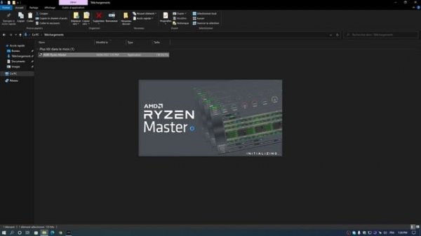 Curve optimizer with Ryzen Master [ easy way 2022 ]