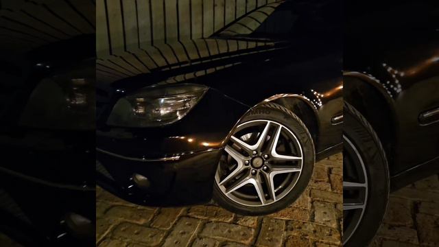Mercedes-benz clc200 смотреть онлайн