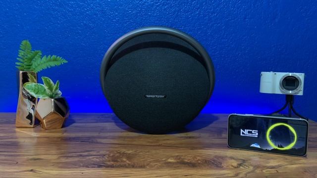 Harman Kardon Onyx Studio 7 | Sonido Impresionante смотреть онлайн