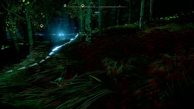 Horizon Zero Dawn™_Sawtooth смотреть онлайн