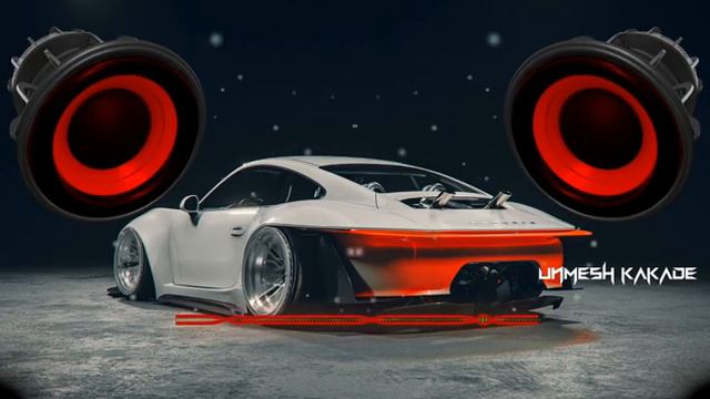 🔥Emre Kabak - Pleasures [BASS BOOSTED] Dj Song смотреть онлайн