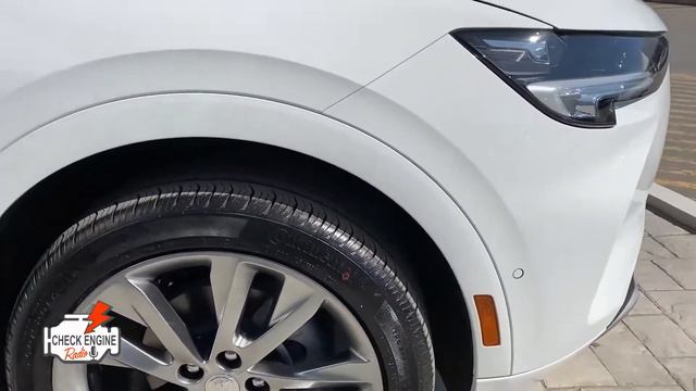 Buick Envision 2021 Totalmente renovada 🚗 ⛽ смотреть онлайн