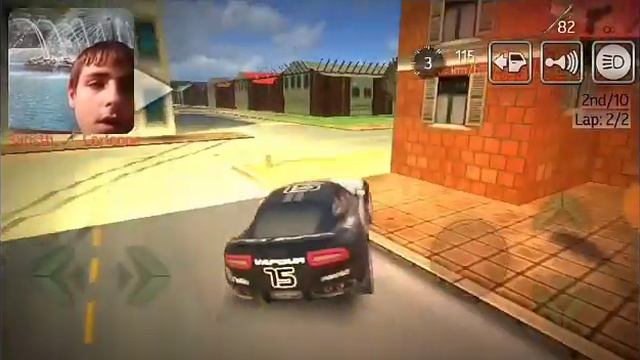 Payback 2 online . С ракета напред смотреть онлайн