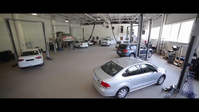 «Юг-Авто Центр Новороссийск» официальный сервисный центр Volkswagen в городе Новороссийске смотреть онлайн