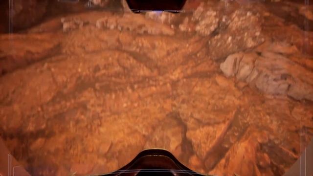 2120 MARS Project Colonies | Teaser смотреть онлайн