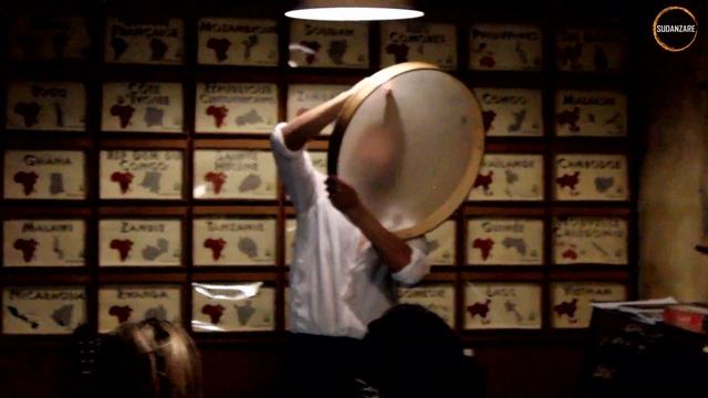 sudanzare 2019 2020 LA MAISON DE LA TARANTELLA смотреть онлайн