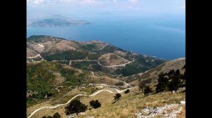 Окружающий мир 3 класс ч.2, Перспектива, с.108-111, тема урока "Путешествие в Грецию"