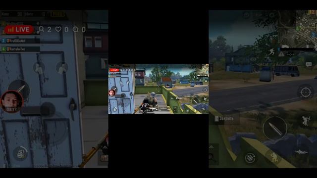 Pubg mobile обновления вышла стрим смотреть онлайн