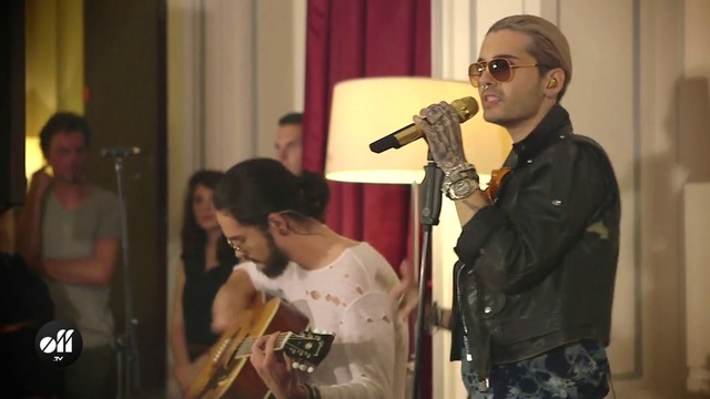 Tokio Hotel - Clips, Interviews Et Sessions Live Accoustique
