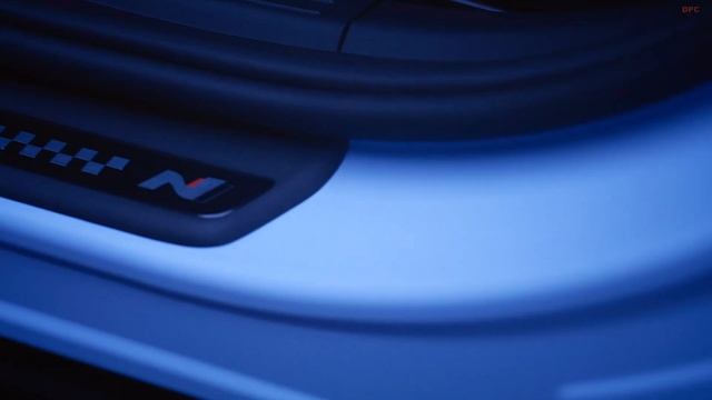 Hyundai IONIQ 5 N Boosting Driving Excitement смотреть онлайн