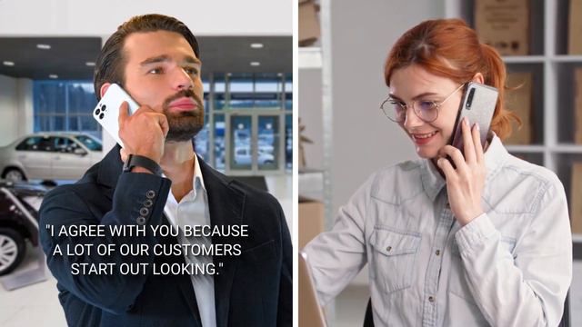 3 Easy Steps to Overcome Any Sales Objection | Sell More Cars | Car Sales Training смотреть онлайн