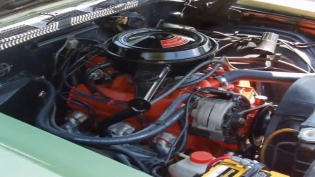 CHEVROLET EL CAMINO HISTORIA Y EVOLUCIÓN смотреть онлайн