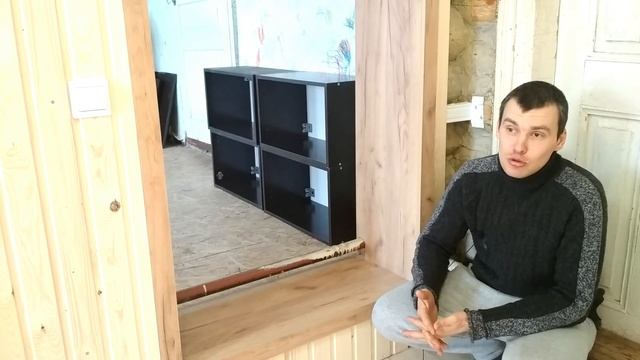 Наши делишки в заснеженной деревне смотреть онлайн