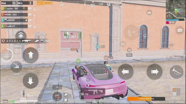 pubg mobile • iphone 8 plus • пубг мобайл айфон 8 плюс • пабг мобайл айфон • 8 плюс жив смотреть онлайн