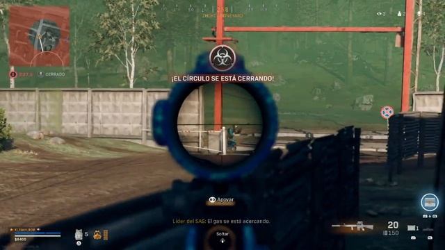 Call of Duty®: Modern Warfare®_RD-k representa смотреть онлайн