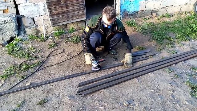 Стол и 2 лавочки в стиле лофт смотреть онлайн