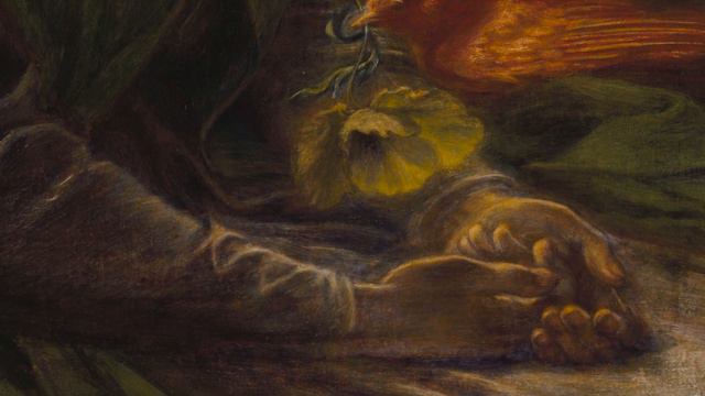 John Milton, To a Virtuous Young Lady (Sonnet 9, from his 1645 Poems) смотреть онлайн