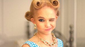 Танцевальный шоурил (2014) / Саша Киселева