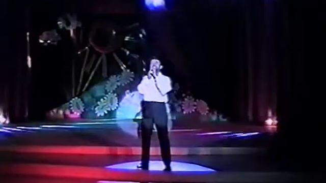 “Я люблю тебя до слез“ - Сергей Погребной смотреть онлайн