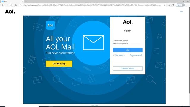 How to Login to AOL Mail 2021: AOL Mail Sign In Tutorial смотреть онлайн