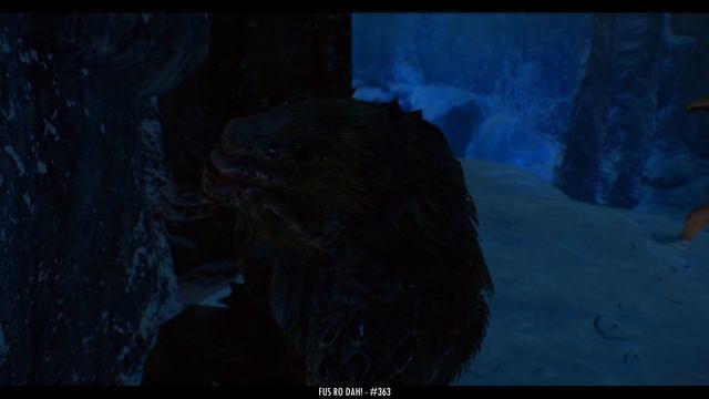 FUS RO DAH! — #363 смотреть онлайн